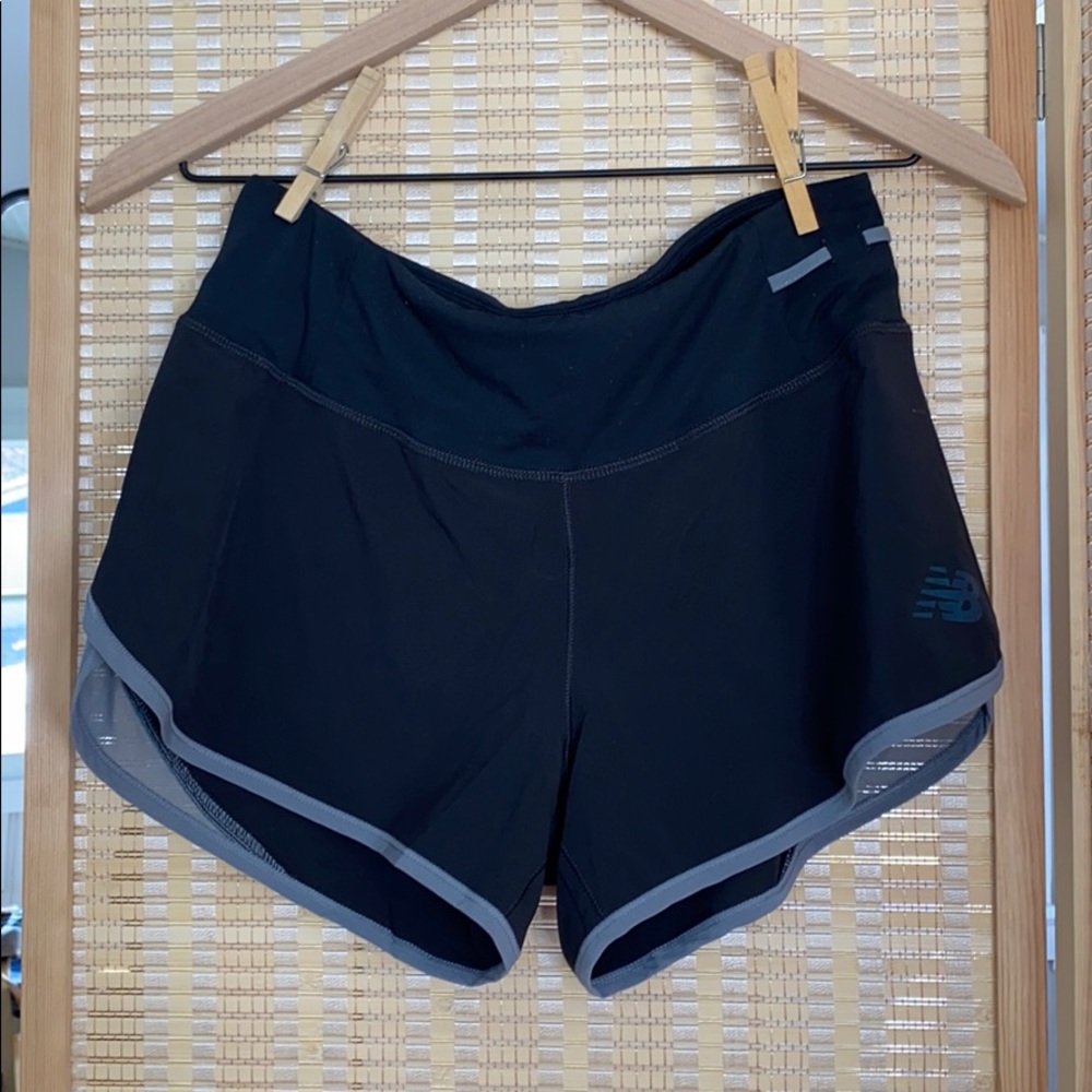 New Balance shorts